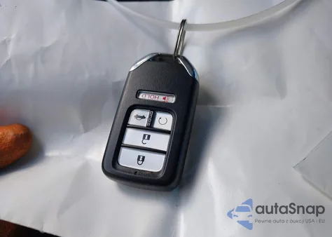 2020 Honda Civic Ex z USA, uszkodzony, nr VIN 2HGFC3B35LH352423